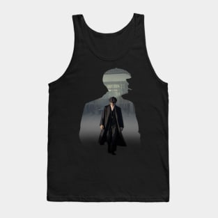 Thomas Shelby Tank Top